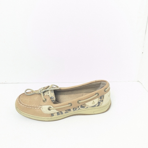 Sperry top sider leather loafers - Picture 9 of 16